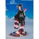 thumbnail image 2 of ESTATUA FIGUARTS ZERO NICO ROBIN?OROBI  TAMASHII NATIONS, 2 of 2