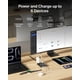 thumbnail image 2 of Estación de carga Belkin de 140 W con 2 tomas AC, 3 USB C, 1 USB A, 2 of 8