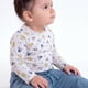 thumbnail image 4 of Pantalón De Buzo Bebé Talla 24M, 4 of 6
