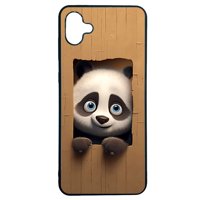 Genérico - Carcasa Funda Para Samsung A04 Diseño 253