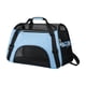 thumbnail image 3 of Transportín Para Gatos, Transpirable Y Práctico, Para Gatitos Y Mascotas Pequeñas, Talla M, Color Azul, 3 of 5
