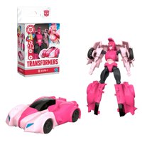 Transformers Authentics Bravo2 - Elita-1