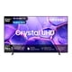 thumbnail image 1 of Televisor 50" LED 4K UHD UN50U8000FGXZS Smart TV Samsung, 1 of 9