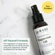 thumbnail image 3 of Aceite de magnesio en aerosol Bare Botanics Topical, 473 ml, para músculos, 3 of 3