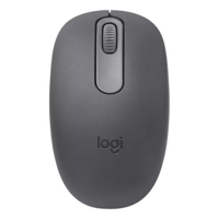 Mouse Bluetooth Logitech M196 Grafito