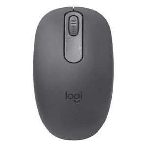 Mouse Bluetooth Logitech M196 Grafito
