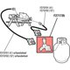 thumbnail image 2 of Adaptador hembra de propano Y con volante de Mr. Heater, 2 of 2