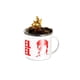 thumbnail image 1 of Taza Enlozada Rebel Rebel - Espíritu de Bowie, 1 of 4