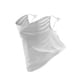 thumbnail image 4 of Máscara De Protección Solar Para La Cara, Unisex, Para La Cara, Bufanda, Para Golf, Ciclismo, Equitación, Color Blanco, 4 of 5