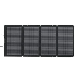 Ecoflow Panel Solar Doble Cara 220W