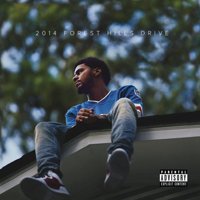 Álbum De Vinilo Universal Music Group 2014 Forest Hills Drive 2