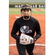 thumbnail image 5 of Fielder Mask Rawlings HI-VIZ Fastpitch Softbol Grafito, 5 of 6