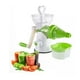 thumbnail image 2 of Juguera Manual Verde 35cm Ideal Para Exprimir Frutas, 2 of 3