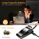 thumbnail image 4 of Book Light Gritin 9 LED recargables con 3 temperaturas de color, 4 of 7
