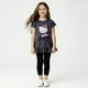 thumbnail image 1 of Conjunto Niña Hello Kitty gris 8, 1 of 7