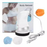 Oem - Masajeador Corporal Eléctrico Vibratorio Body Relaxer