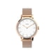 thumbnail image 2 of Reloj Timex Midtown Rose Gold-Tone Para Mujer, 2 of 2