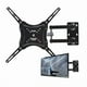 thumbnail image 4 of Soporte De Pared  HDL-117B-2 Home Design 14” 55”  TV, 4 of 7