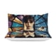 thumbnail image 3 of Wednesday 3-Piece Bedding Set Warm And Comfortable Soft Duvet Cover Bed Set for Boys Girls Kids Adult Bedroom All Season, 3 of 5