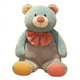 thumbnail image 1 of Peluche de Juguete Adorable Relajante Felpa 35cm Oso, 1 of 4