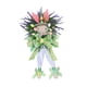 thumbnail image 1 of Guirnalda De Conejo De Pascua Para Puerta Delantera, Decoraciones De Boda De Primavera, 1 of 5