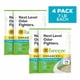 thumbnail image 2 of Recambio de arena para gatos Purina Tidy Cats Breeze, 4 x 3,2 kg, 2 of 11