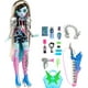 thumbnail image 2 of Muñeca Monster High Frankie Stein Rockstar, 2 of 6