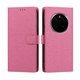 thumbnail image 2 of Cartera Protectora para Honor Magic7 con Soporte, Rojo Rosa, 2 of 6