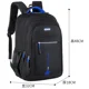 thumbnail image 1 of Children Shoulder Bag Men's Large Capacity Business Computer Backpack Students Female Kids Travel Travel Bag Student Schoolbag, 1 of 3