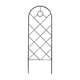 thumbnail image 3 of Enrejado De Jardín De Metal Con Estructura De Soporte Para Flores Para Patio, Paisajismo Y Exteriores, 3 of 5