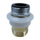 thumbnail image 4 of Adaptador De Grifo Para Lavavajillas, Aireador De Grifo Con Aireador, Conector Rápido Para Jardín, Corto, 4 of 5