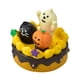 thumbnail image 5 of Figuras De Halloween Para Decoración De Tartas, Decoración De Halloween Para Fiestas, Porches, Festivales, 4,1 X 3,9 X 3,9 Cm, 5 of 5