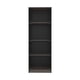 thumbnail image 3 of Estante Home E1 Wengue Y Milan, 3 of 7