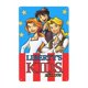 thumbnail image 1 of Liberty's Kids Cartel de metal, decoración de pared con cartel de metal personalizado, regalos para aficionados, amigos, familia y seres queridos 30x20 cm, 1 of 6