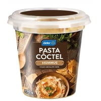 Pasta Coctel Hummus 250 G Lider