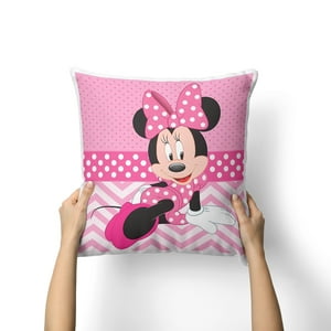 Creango - Coijn Decorativo Minney Mouse