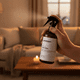 thumbnail image 4 of Home Spray Coconatsu 250ml Umimori, 4 of 4