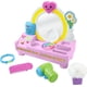 thumbnail image 1 of Vanidad De Juguete Let’s Get Ready Con 4 Accesorios, 1 of 6