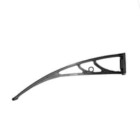 Ioensy - Soporte Para Toldo De Ventana, Soporte Para Toldo De Ventana Superior Para Balcón, Porche Y Patio