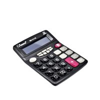 Kenko - Calculadora Electrónica De Escritorio Kk-111-12