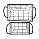 thumbnail image 2 of Set de Cestas Para Frutas 2 Piezas, 2 of 4