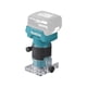 thumbnail image 1 of Fresadora Inalámbrica Makita DRT52Z - Sin Bateria, 1 of 4