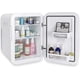 thumbnail image 4 of Mini refrigerador Cooluli de 20 L con control de temperatura termoeléctrico, 4 of 8