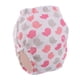 thumbnail image 1 of bebé infantil niños de cuatro capas de pañales de gasa aprendizaje pantalones pájaro tamaño 80, 1 of 5
