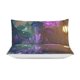 thumbnail image 3 of Tiny Tina Wonderlands 3-Piece Twin Bed Set Fade-Resistant Microfiber, 3 of 4