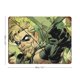thumbnail image 2 of Flecha Verde Cartel Metálico, Decoración de Pared de Cartel Metálico Personalizado para Regalos de Fans, Amigos, Familia y Amantes 20*30CM, 2 of 6