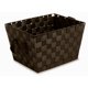 thumbnail image 1 of Canasta Tejida Med Choc, 1 of 1