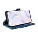 thumbnail image 2 of Carcasa FOXDOCK OPPO A98 de cuero PU, diseño acolchado clásico, protección contra caídas y rayones, 2 of 5