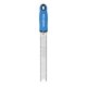 thumbnail image 1 of Rallador de alimentos Microplane Premium Classic Zester azul neón, 1 of 9