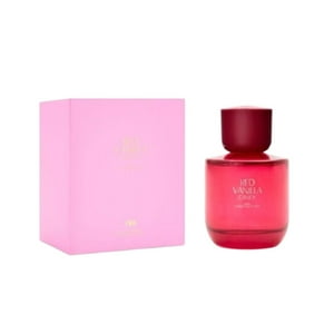Red Vanilla Candy. Zara. 90 Ml